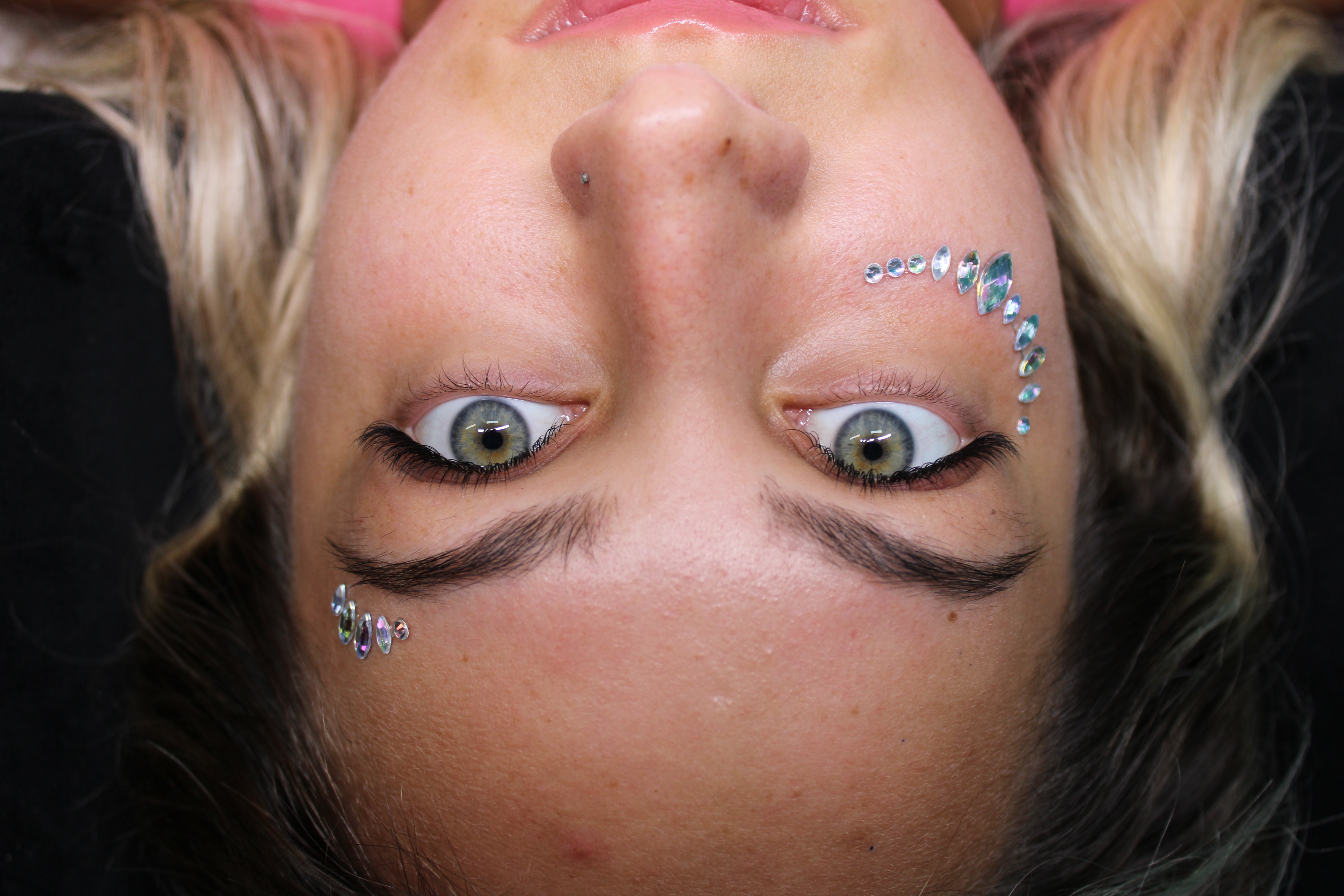 Corso extension ciglia base one to one e volume brasiliano, egiziano YY W