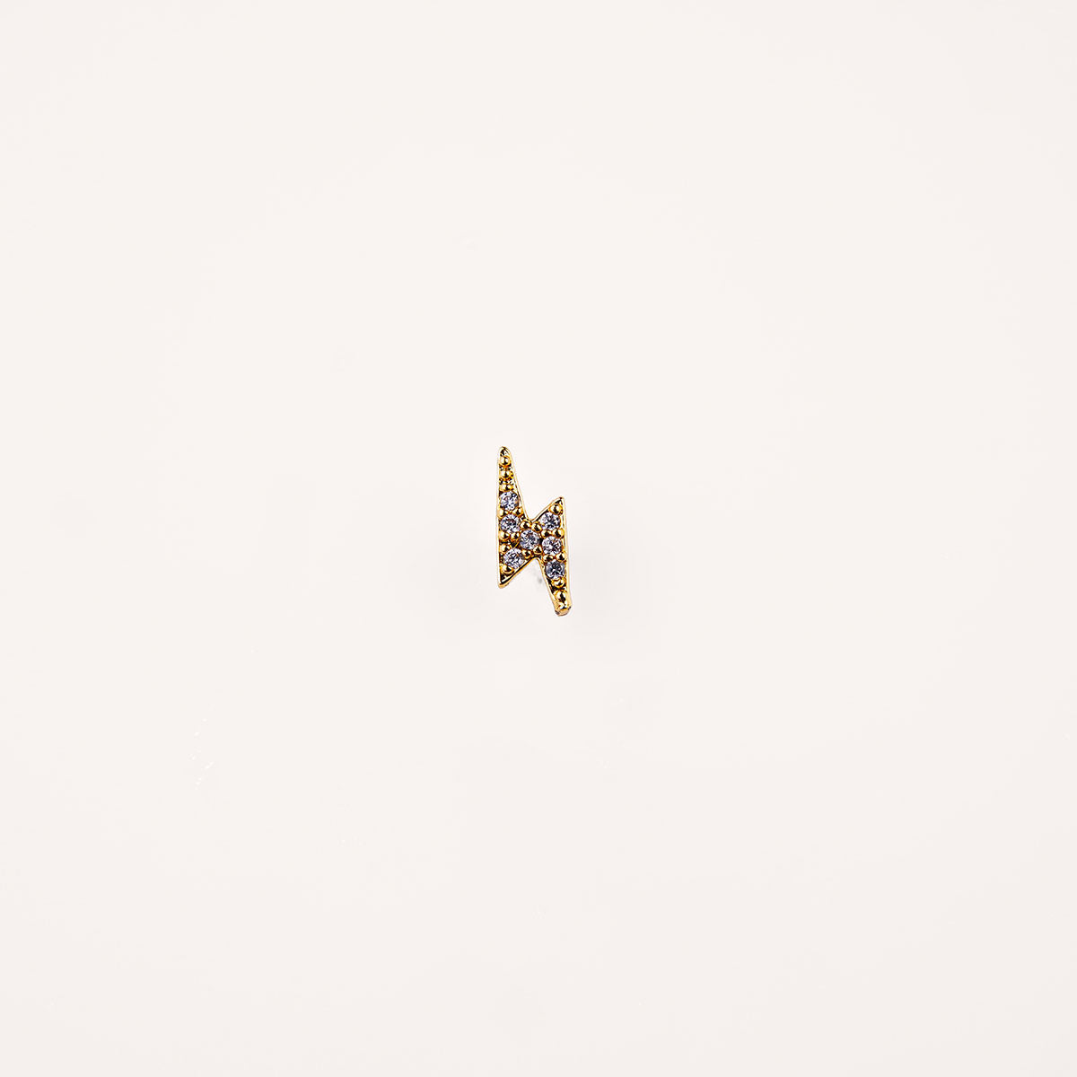 Labret fulmine